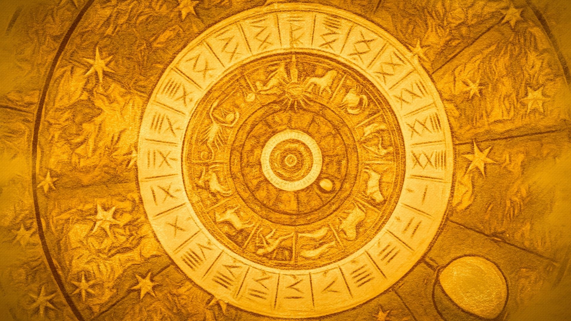 Astrología Terapéutica